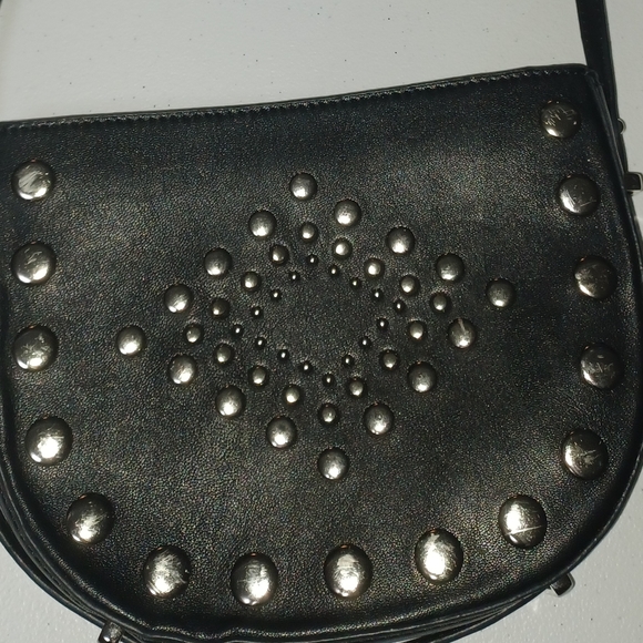 Urban Outfitters Handbags - Black Studded Women's Bag